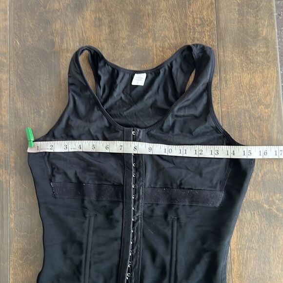 Shapewear Mid Thigh Body Shaper for Women Sz- Large - Picture 9 of 15